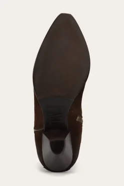 Frye Booties^June Western Shootie