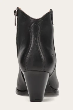 Frye Booties^June Western Shootie