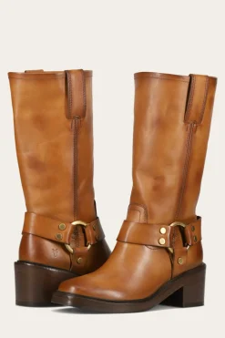 Frye Boots^Kate Harness