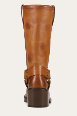 Frye Boots^Kate Harness