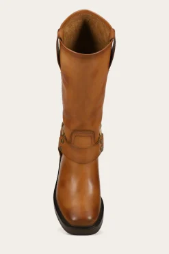 Frye Boots^Kate Harness