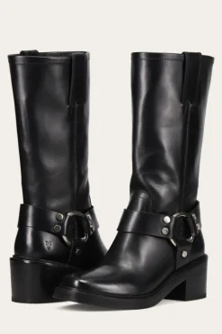 Frye Boots^Kate Harness