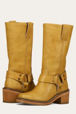 Frye Boots^Kate Harness