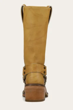 Frye Boots^Kate Harness