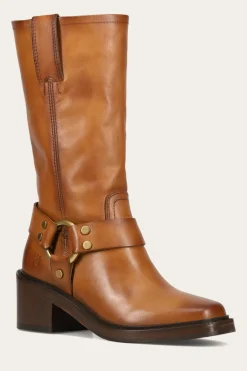 Frye Boots^Kate Harness