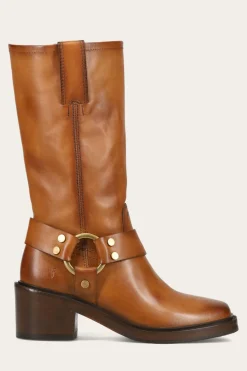 Frye Boots^Kate Harness