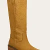 Frye Boots^Kate Pull On