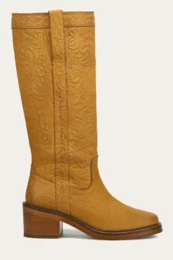 Frye Boots^Kate Pull On