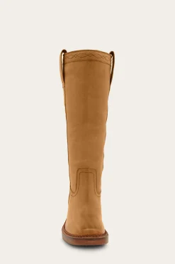 Frye Boots^Kate Pull On