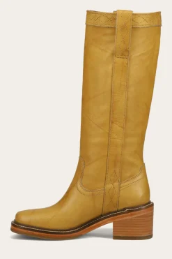 Frye Boots^Kate Pull On