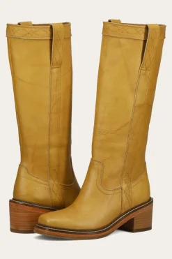 Frye Boots^Kate Pull On