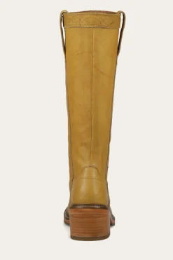 Frye Boots^Kate Pull On