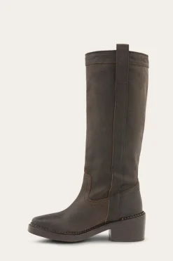 Frye Boots^Kate Pull On