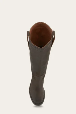 Frye Boots^Kate Pull On