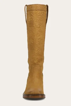 Frye Boots^Kate Pull On