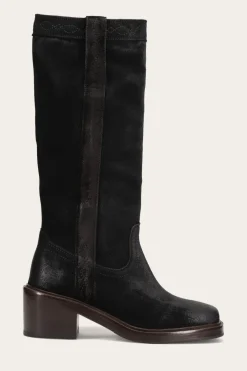 Frye Boots^Kate Pull On