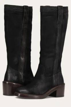 Frye Boots^Kate Pull On