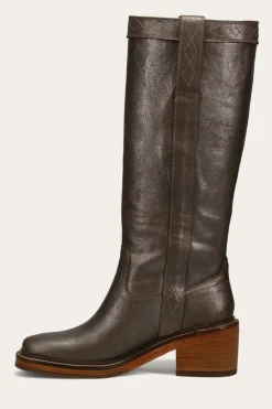 Frye Boots^Kate Pull On