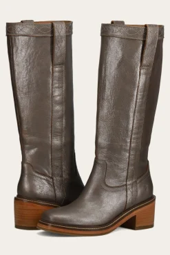 Frye Boots^Kate Pull On
