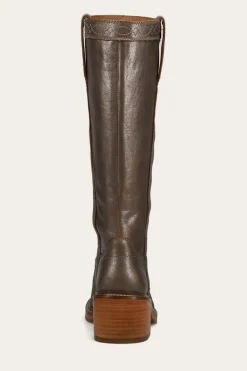Frye Boots^Kate Pull On