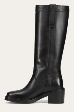 Frye Boots^Kate Pull On