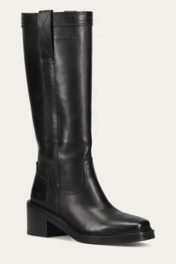 Frye Boots^Kate Pull On