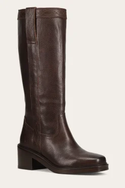 Frye Boots^Kate Pull On