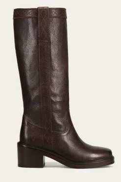 Frye Boots^Kate Pull On
