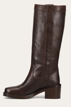 Frye Boots^Kate Pull On Wide Calf