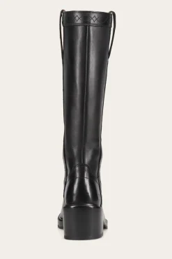 Frye Boots^Kate Pull On Wide Calf