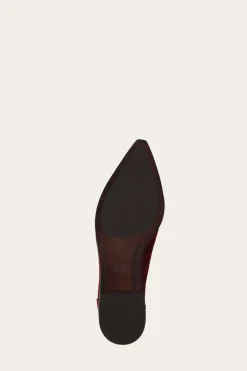 Frye Flats & Mules^Kenzie Moc Stitch