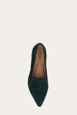 Frye Flats & Mules^Kenzie Moc Stitch