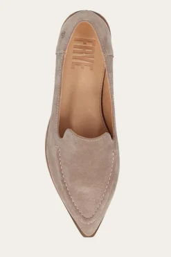 Frye Flats & Mules^Kenzie Moc Stitch