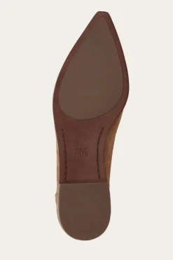 Frye Flats & Mules^Kenzie Moc Stitch