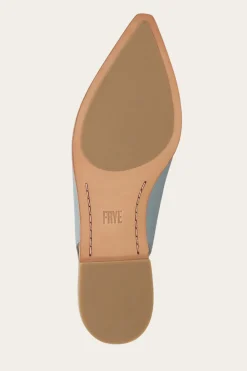 Frye Flats & Mules^Kenzie Slingback Flat