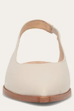 Frye Flats & Mules^Kenzie Slingback Flat