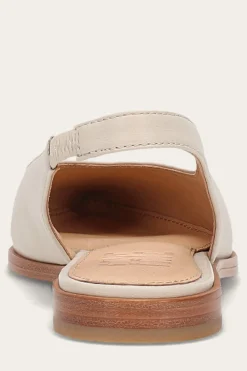 Frye Flats & Mules^Kenzie Slingback Flat