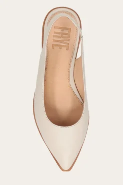 Frye Flats & Mules^Kenzie Slingback Flat