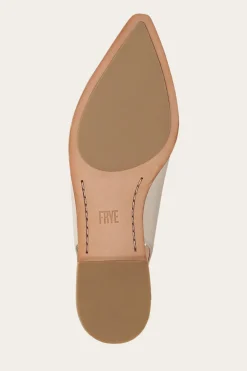 Frye Flats & Mules^Kenzie Slingback Flat