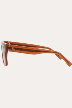 Frye Sunglasses^Lisa Sunglasses Tan