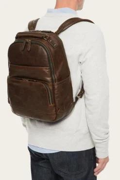 Frye Bags^Logan Backpack