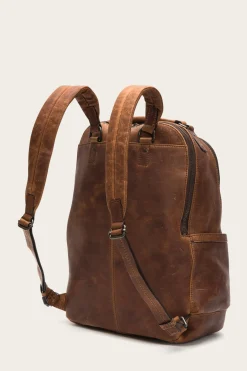 Frye Bags^Logan Backpack