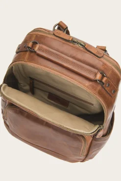 Frye Bags^Logan Backpack