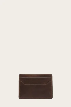 Frye Wallets & Accessories^Logan Money Clip Card Case