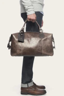 Frye Bags^Logan Overnight