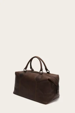 Frye Bags^Logan Overnight