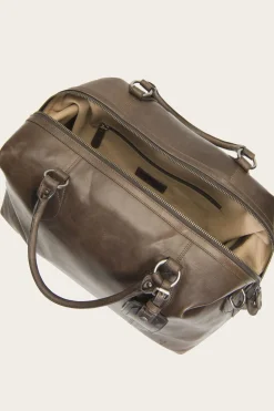 Frye Bags^Logan Overnight