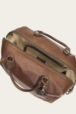 Frye Bags^Logan Overnight