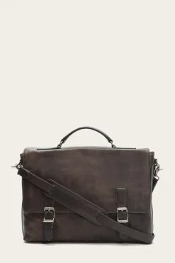 Frye Bags^Logan Top Handle