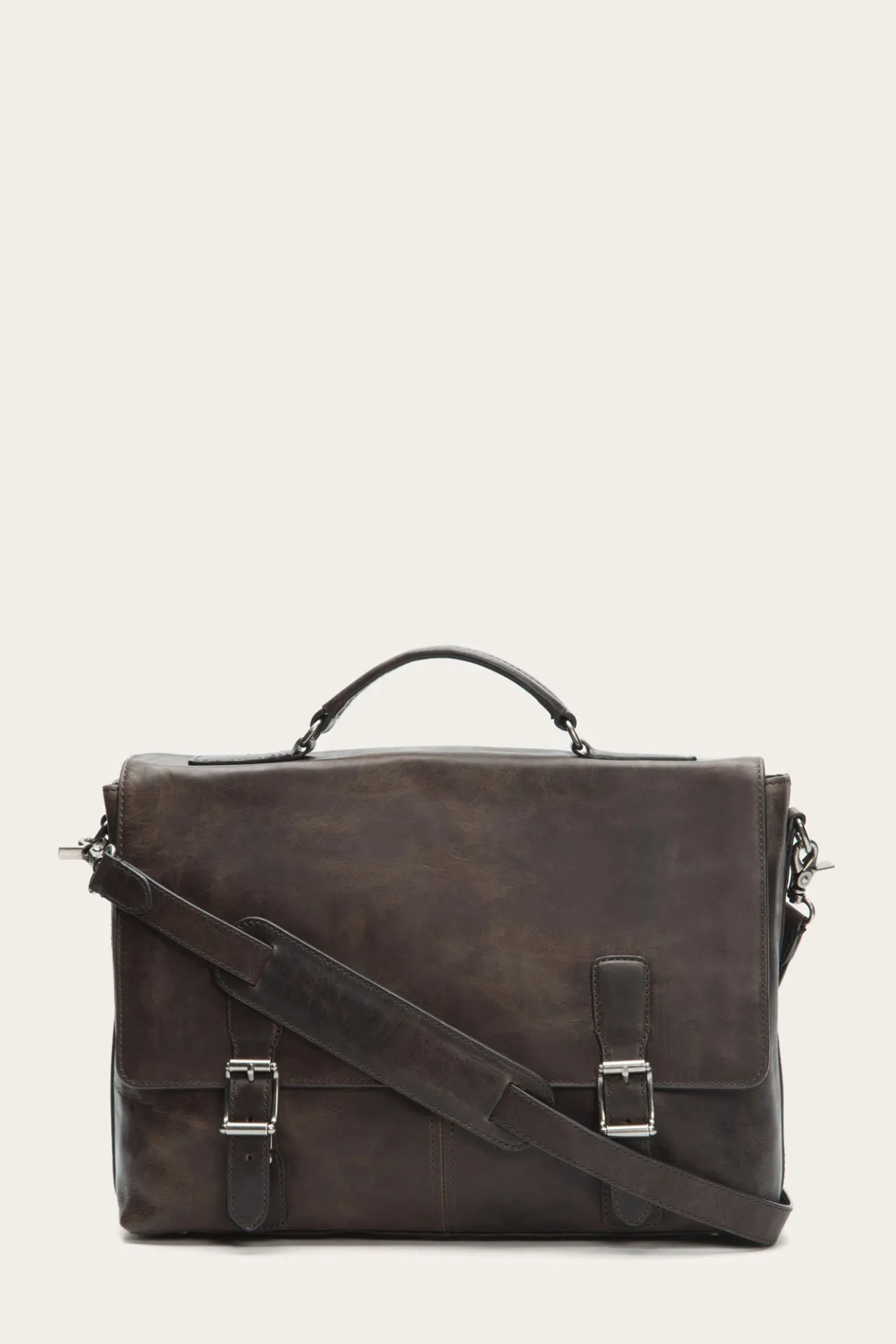 Frye Bags^Logan Top Handle